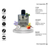Elixir Of BLACK VANILLA by ₥ancɇra