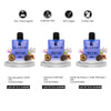 Elixir Of BLUE OUD by łbrahim ₳l Ꝗureshi