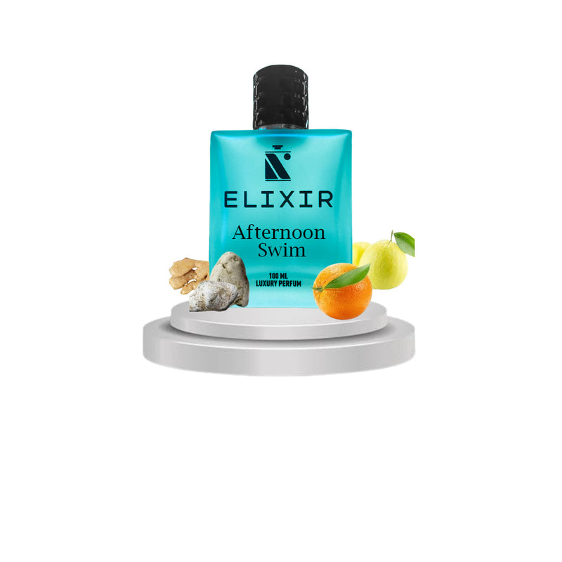 Elixir Of ₳FTERNOON ₴WIM by Ⱡouis ꪜuitton