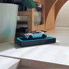 GlowBase Hot Wheels Display