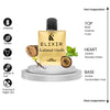 Elixir Of KALEMAT OUD by ₳rabian Øud