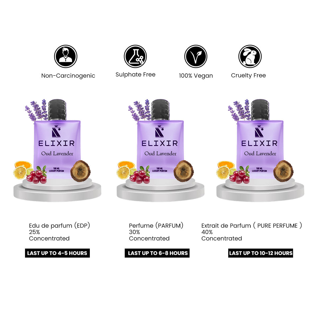 Elixir Of LAVENDER by ₳hmed ₳l ₥aghribi