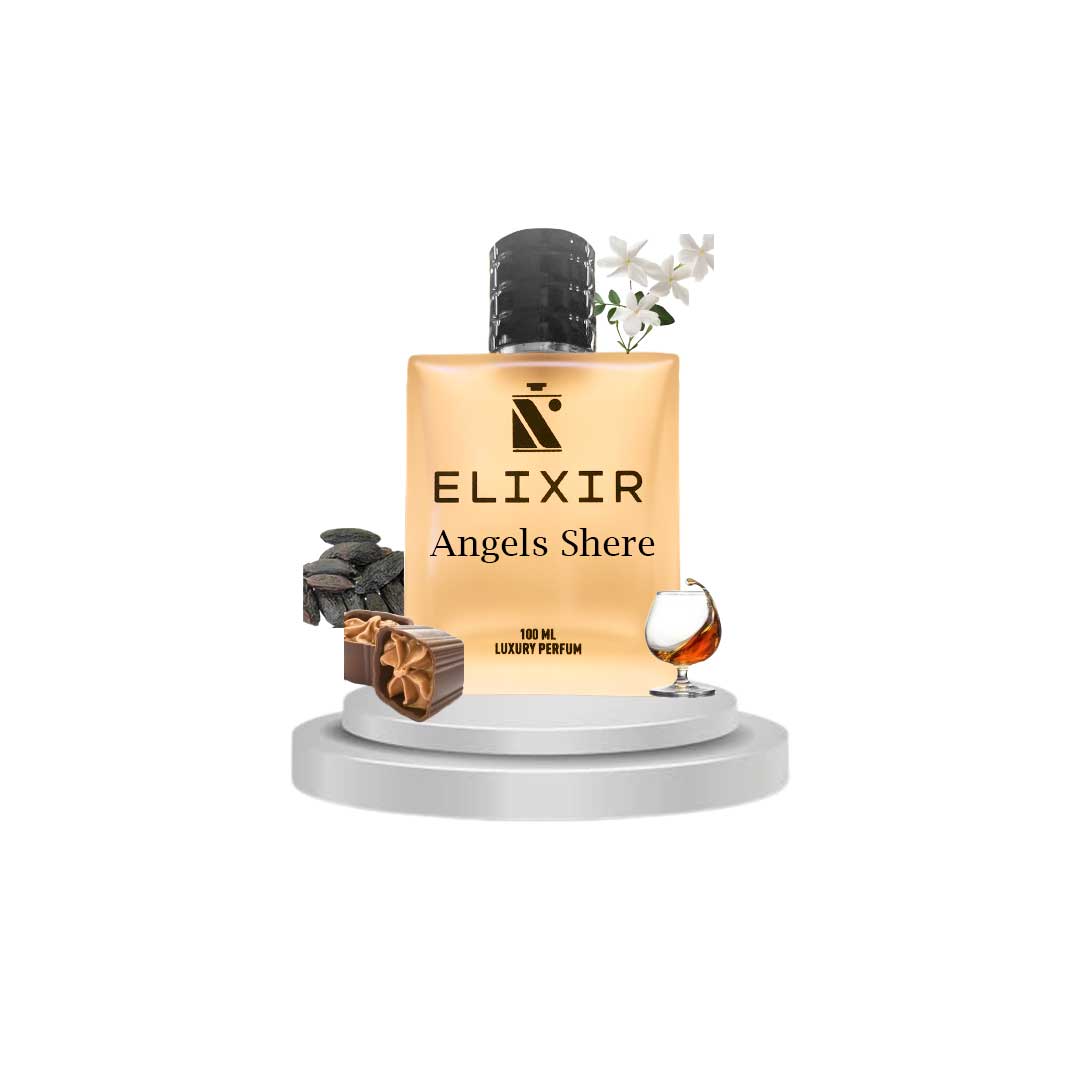 Elixir Of ANGELS SHERE By ₭ilian