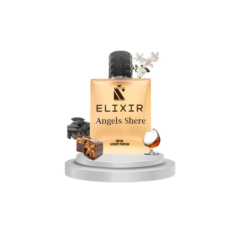 Elixir Of ANGELS SHERE By ₭ilian