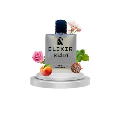 Elixir Of MADAWI by ₳rabian Øud