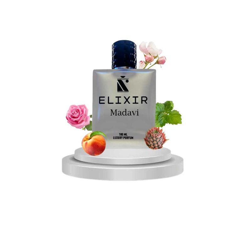 Elixir Of MADAWI by ₳rabian Øud