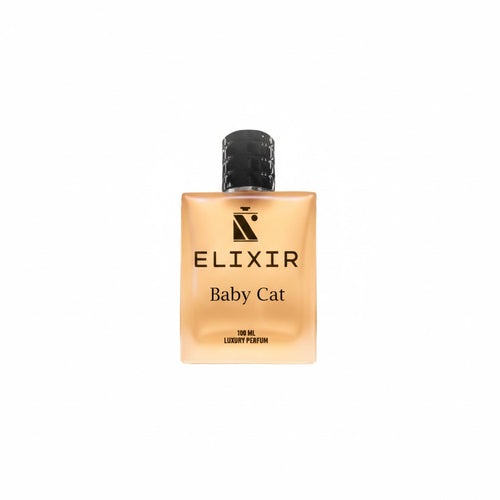 Elixir Of BABYCAT by Ɏves ꌗaint Ⱡauren