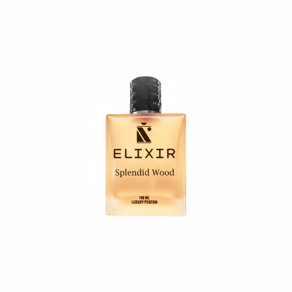 Elixir Of SPLENDID WOOD by Ɏves ꌗaint Ⱡauren